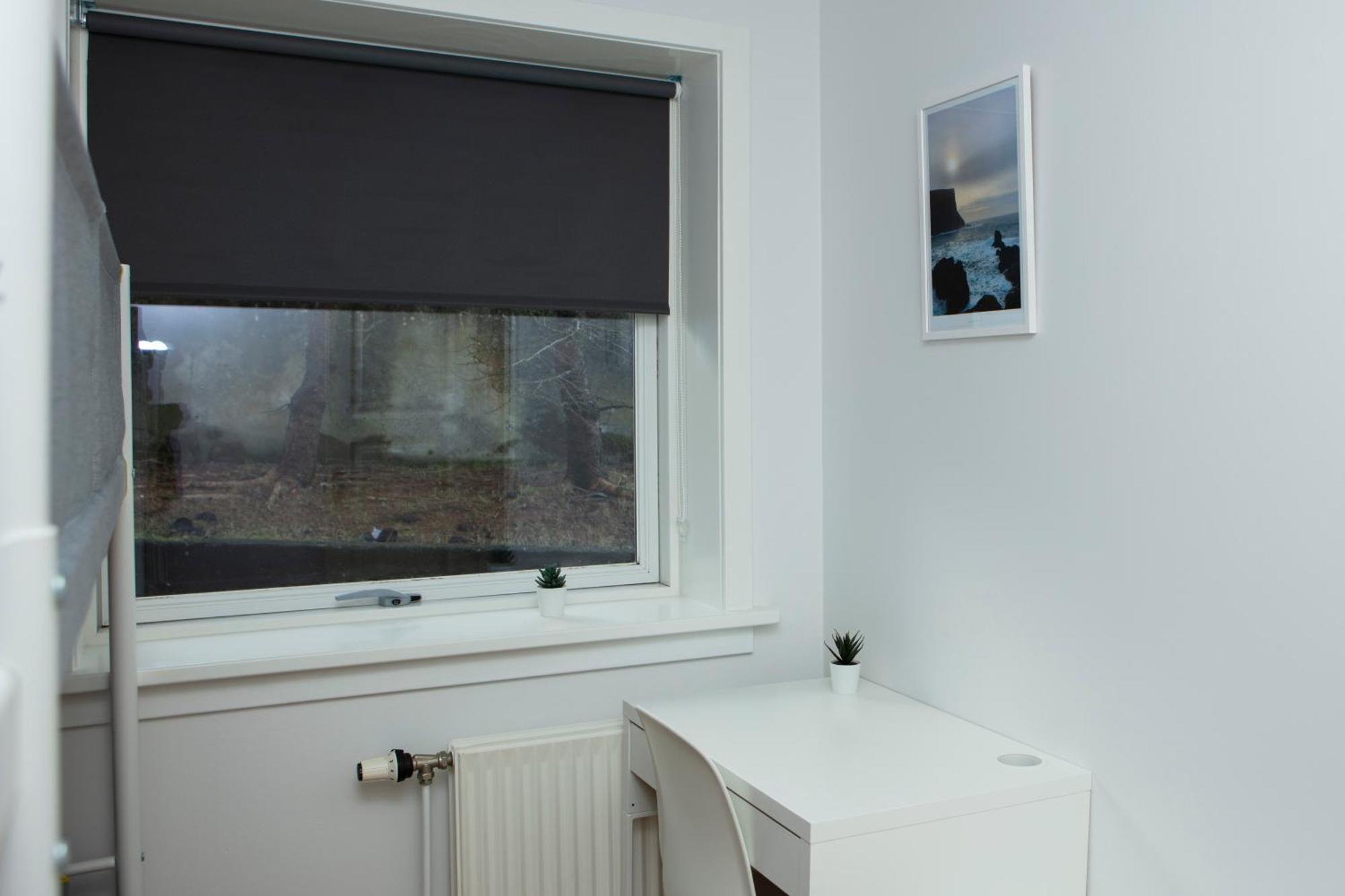Mork Apartments- Great View Torshavn Room photo