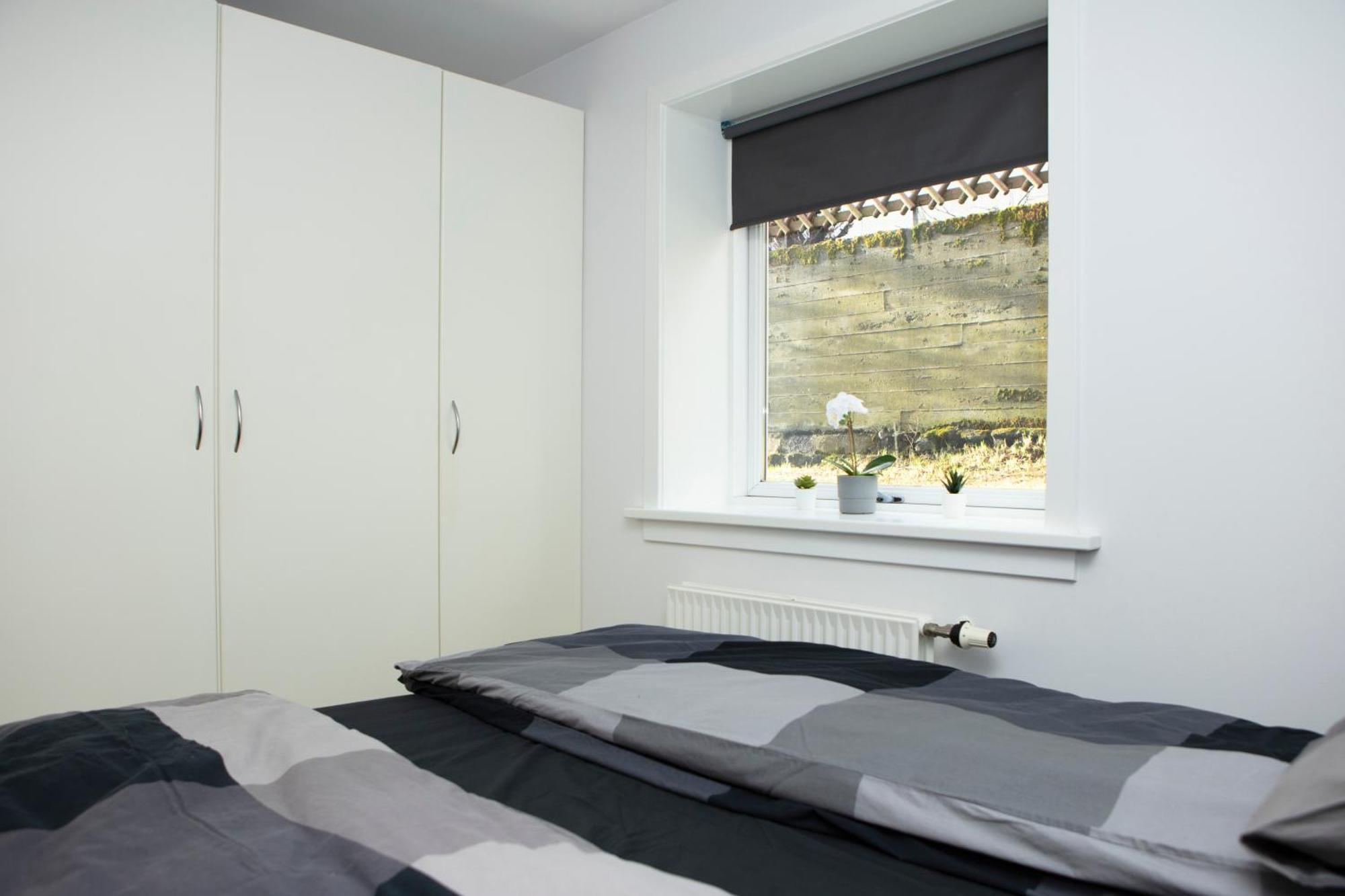 Mork Apartments- Great View Torshavn Room photo