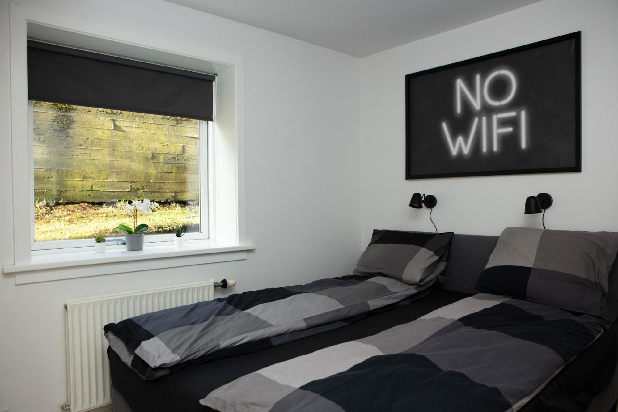 Mork Apartments- Great View Torshavn Room photo